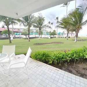 Apartamento Flats Ancorar Em Com Cozinha, Pôrto das Galinhas