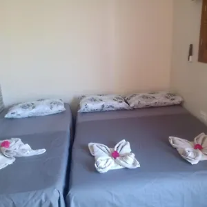 Apartamento Flat 03 Res Lagoa De Porto, Pôrto das Galinhas