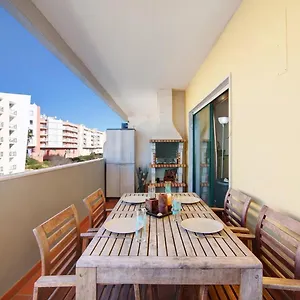 Terrace Colors Beach Apartamento Armação de Pêra