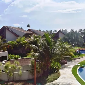 Apartamento Paraíso Malawí Flat Muro Alto, Pôrto das Galinhas